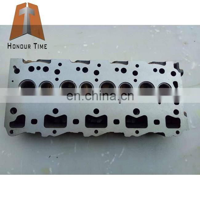 Hot Sell 4LE2 Engine Cylinder head for engine parts