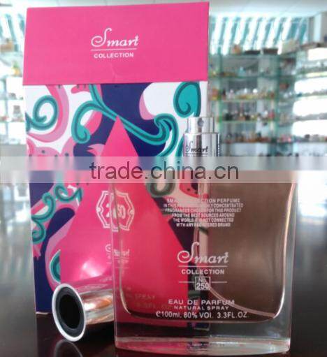 original fragrance smart collection perfume 100ml