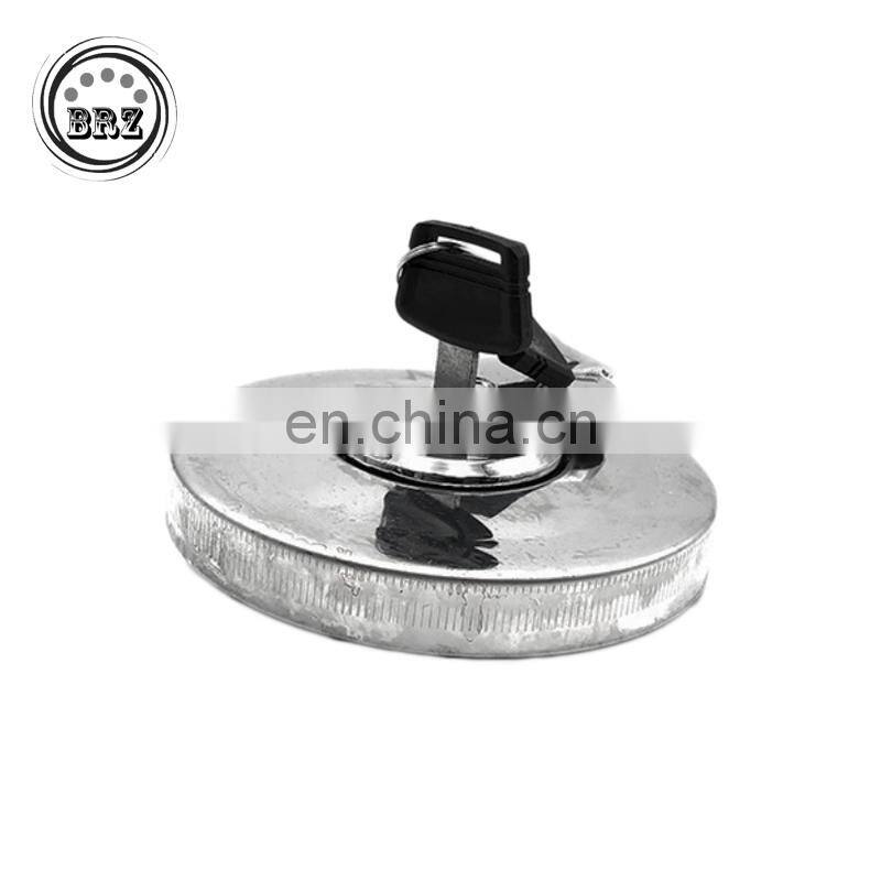 pc300-7 hydraulic tank lid pc300-8 tank lid excavator tank lid with key
