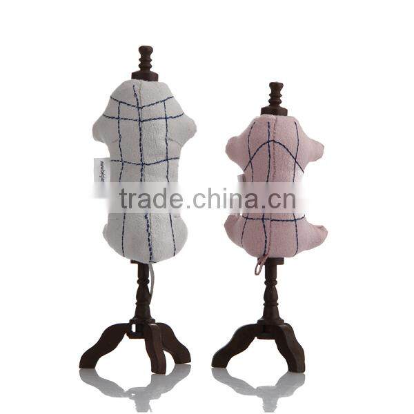 Small handmade plush animal / plush toy / custom plush toys