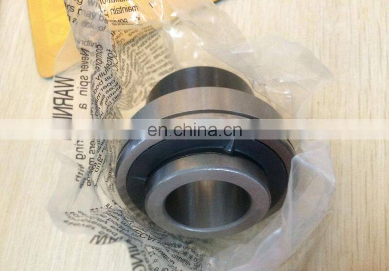 YAR bearing insert ball bearing pillow block bearing YAR 204-2RF/VE495
