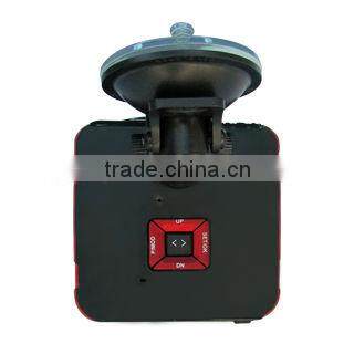 2.4 Inch Screen car dvd gps for peugeot 3008 GPS 1920H From Conqueror