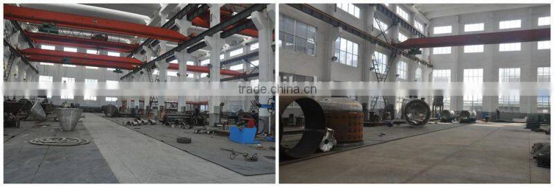 stainless still air pressure tank/pressure vessel tank