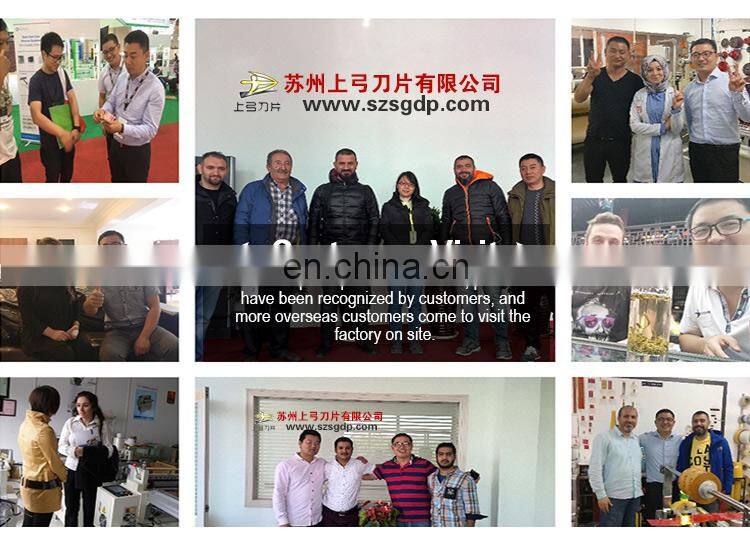 high speed automatic PVC plastic card die cutting machine