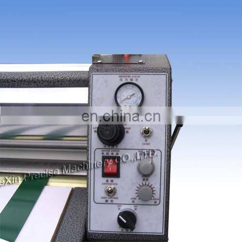 Chinese kunshan HX-1000F Automatic Laminators machine