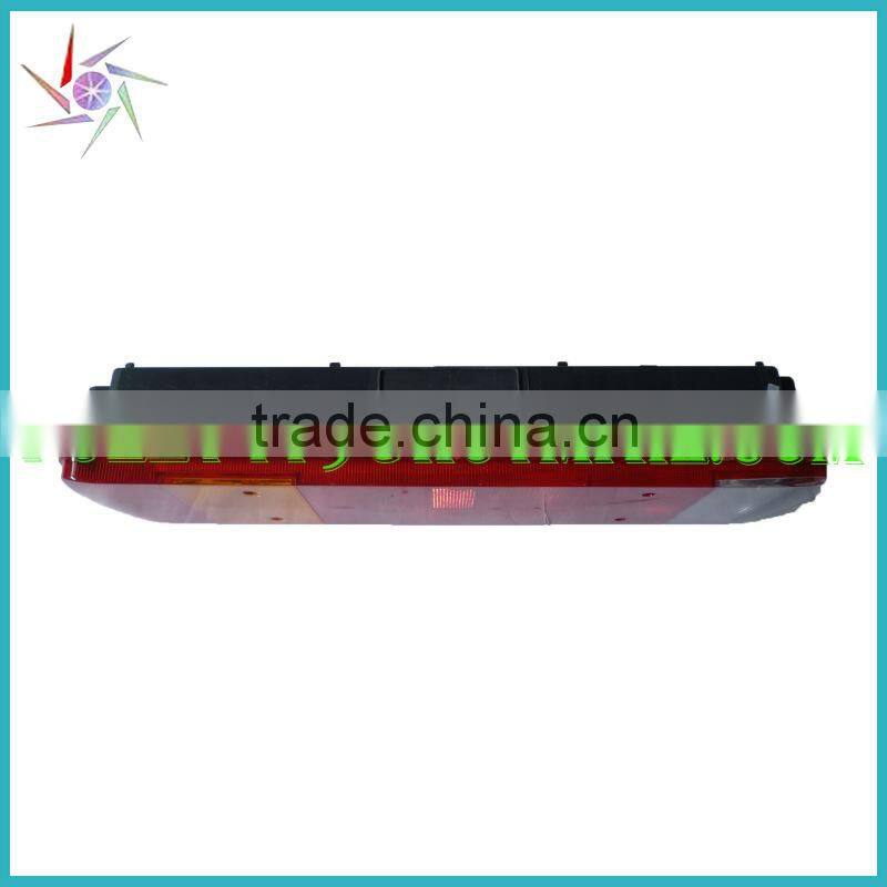 tail light lamp for scania 114 96'-04'