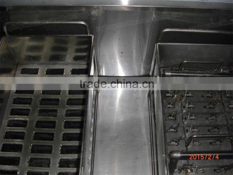 factory directly supply commerical popsicle machine | popsicle maker | ice lolly machine