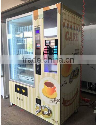 vending machines made in china