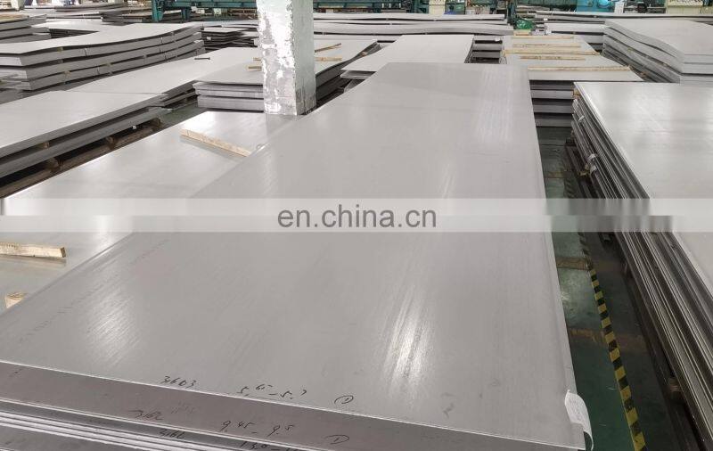 15mm Thick Hot Rolled Stainless Steel 304 Stainless Steel Plate Price Per Kg Ss 304 Sheet Price Stainless Steel Astm