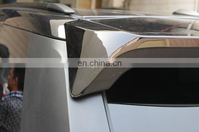 Rear Spoile For Land Rover Range Rover Sport 10+ Accessories ABS Spoiler From Maiker