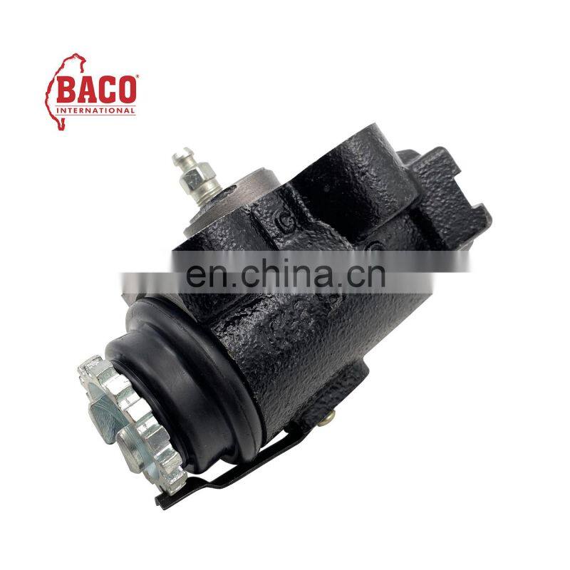 BACO Wholesale Factory Price Brake Wheel Cylinder MX-927086 MX927086 For MITSUBISHI FUSO CANTER BACO Wholesale Factory Price Brake Wheel Cylinder MX-927086 MX927086 For MITSUBISHI FUSO CANTER