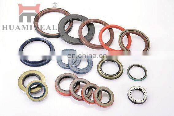oil seal TCV 52*72*7 oil seal excavator hydraulic oil seal
