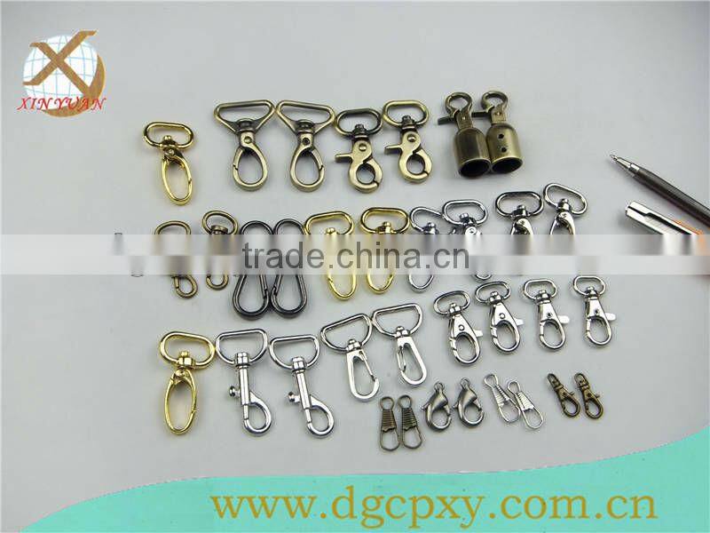 antique dog leash snap hook