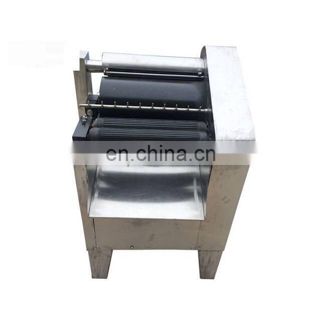 Fully automatic easy to operate animal intestine sausage casing cleaning machine