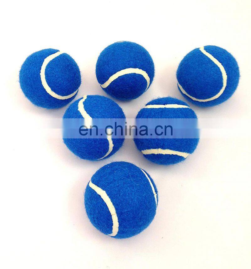 Brand Mall Cricket Tennis Ball