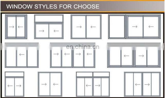 louver aluminum shutters with aluminum profile shutter door