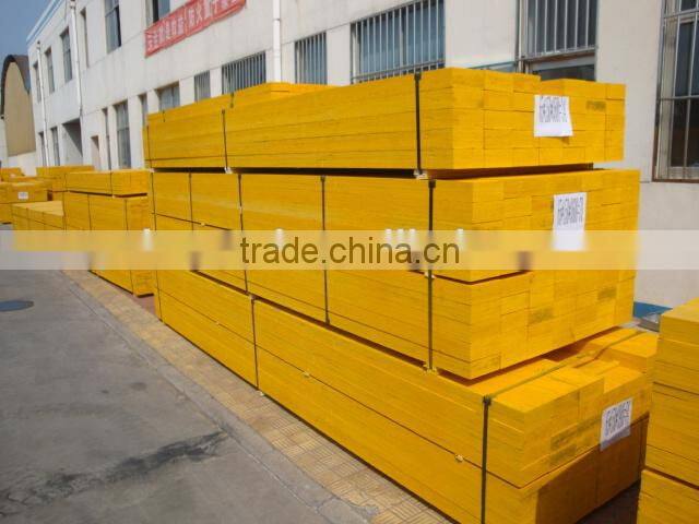 65*95MM painted Pine LVL Beams