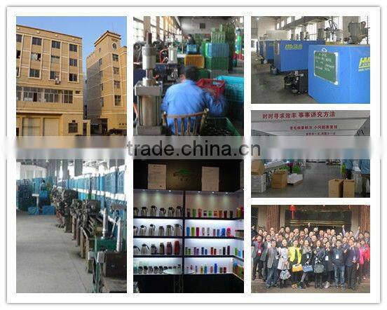 350ml steel thermo bottle with cup BL-1048