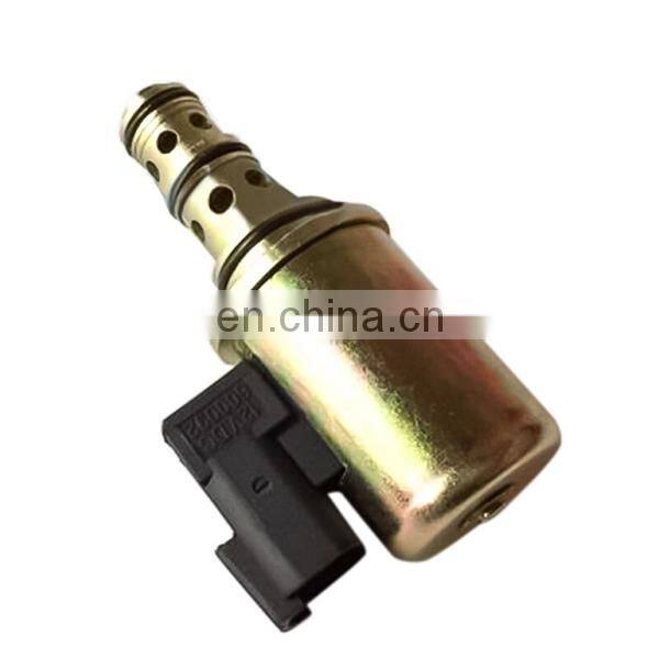 25/220994 Diesel Engine Hydraulic Solenoid Valve 25/220994 diesel engine truck parts