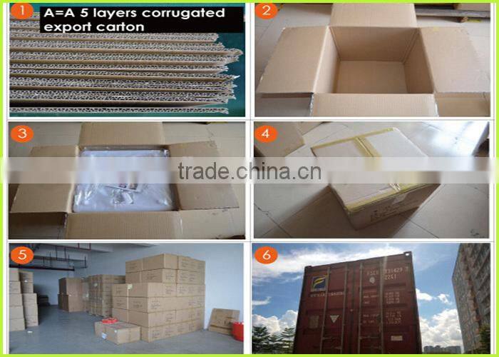 ACS Rechargeable colorful LED chair furniture