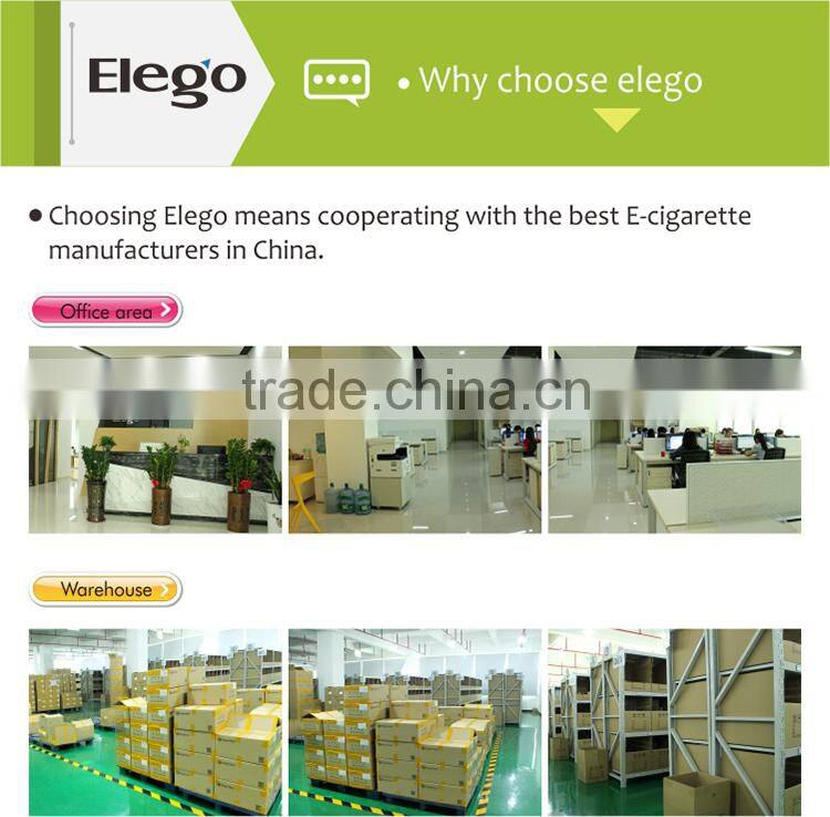 Large Stock for Innokin iSub Apex with iSub Apex 3ml Atomizer with Huge Vapor from Elego