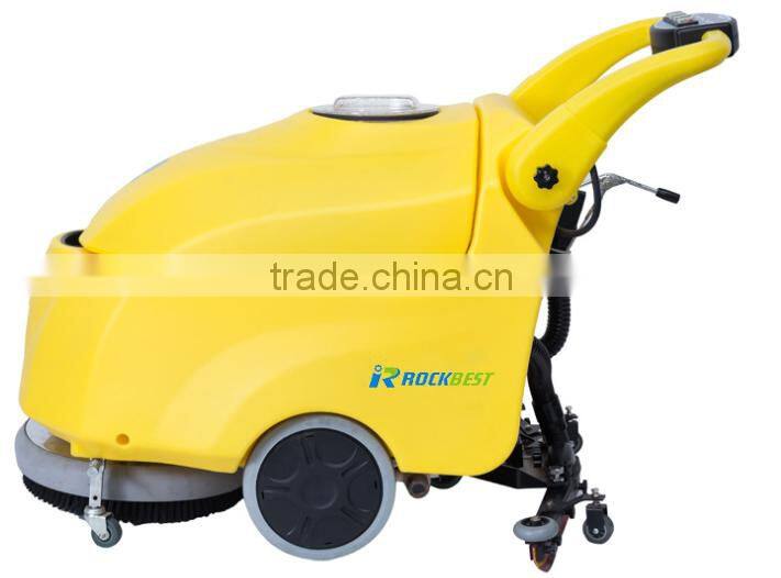 floor sweeper machine in india