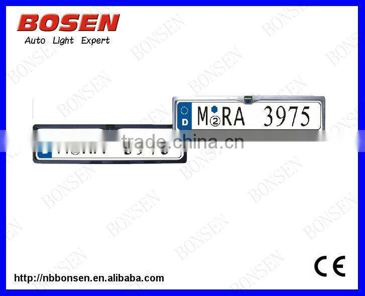 Universal Rearview Camera