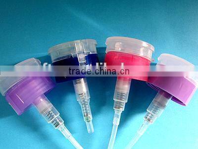 New 24mm nail polish remover pump