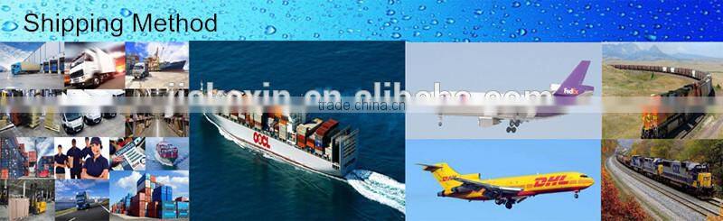 Mini 400ml square mason jar