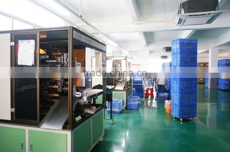 Hand cream packaging tubes