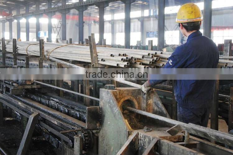 Seamless Stee Pipe