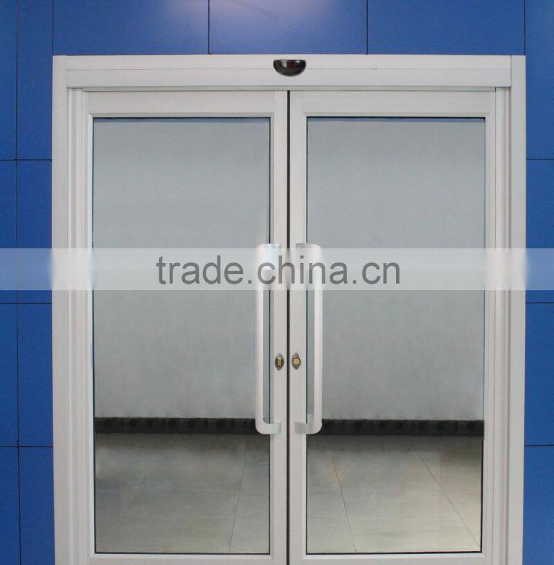 24 GHz Microwave Motion Sensor for automatic door opening (YS105)