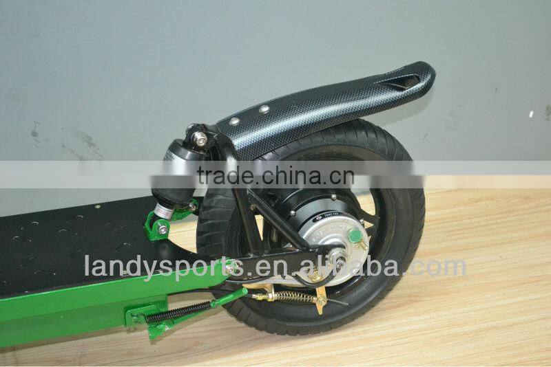 mini wheel cheap electric sport bicycle,sidekick bike or scooter(LDH-11A)