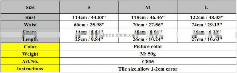 top selling products 2015 striped sexy shoulder ultra short vest online shopping