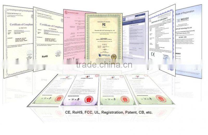 china shenzhen led display screen manufacture led display with 4 layers pcb board and high quality led