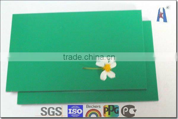 Lightweight Decorative Aluminium Composite Panel Factory In Guangzhou