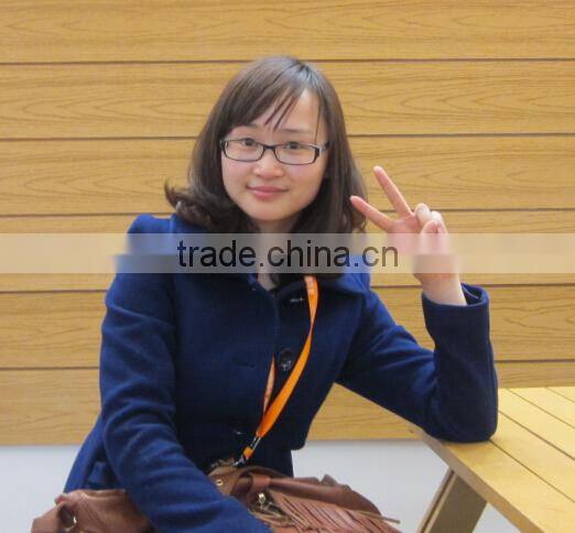 WPC wall panel from U-timber for wall cladding, UV-protect and water-proof