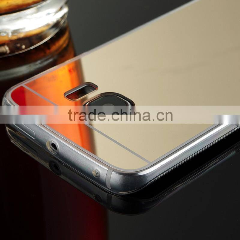 2016 Waterproof mobile phone case for samsung galaxy S6 Edge wholesale