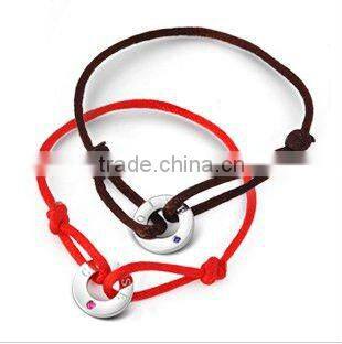 fashion bracelet cross charm