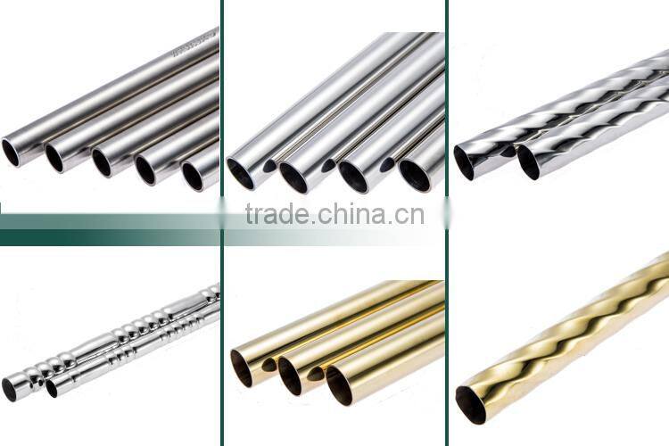 FACO Steel Group 1.4539 pipe fitting flanges alloy 34mm seamless steel pipe tube