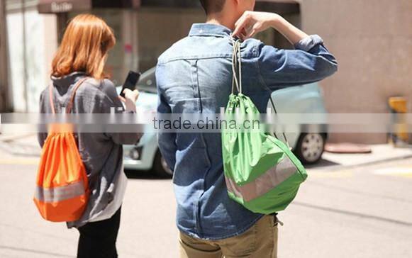 Waterproof Swimming Beach Bag Backpack Clothes Shose Kid Travel Bag