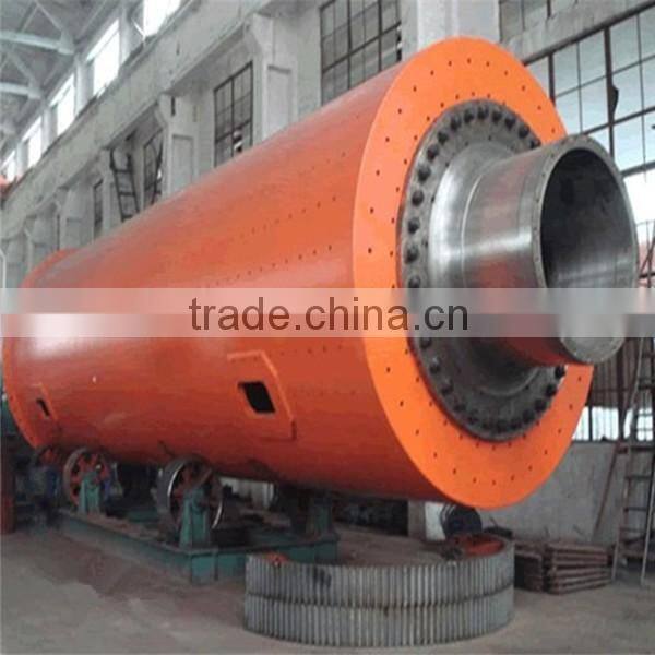 important ore dressing equipment