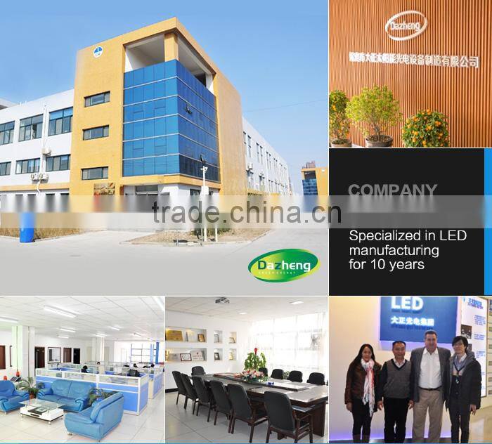 High brightness IP67 led module for street light 15W