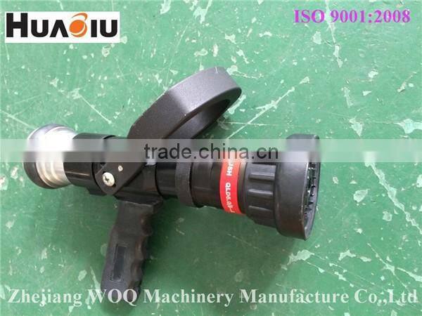 fire water cannon QLD 6.0/8 A with 1.5" Japanese couplings.