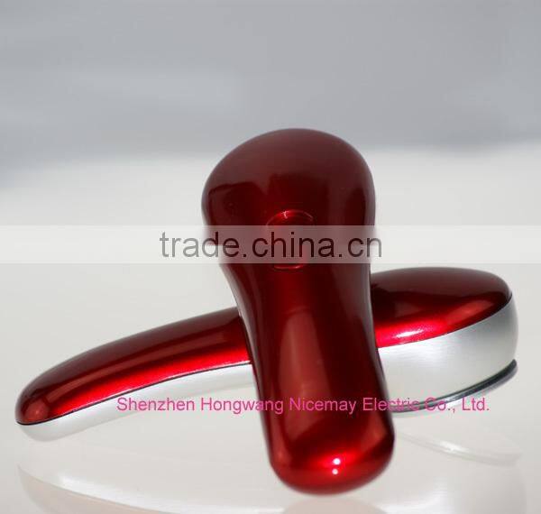 4 in 1 rotating facial massager