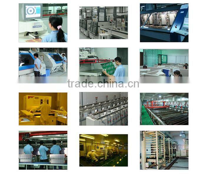 one-stop pcb making,components sourcing and pcb assembly manufacturing