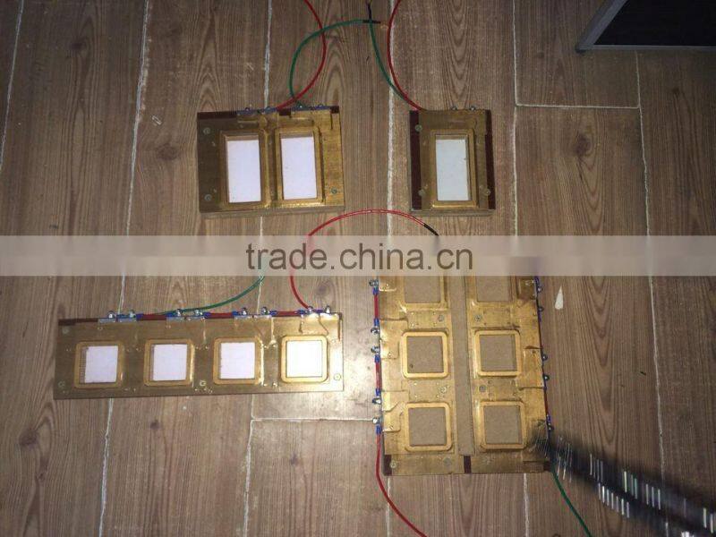 JOIE Automatic KBT3048 Blister Packaging Machine for tablet and capsule