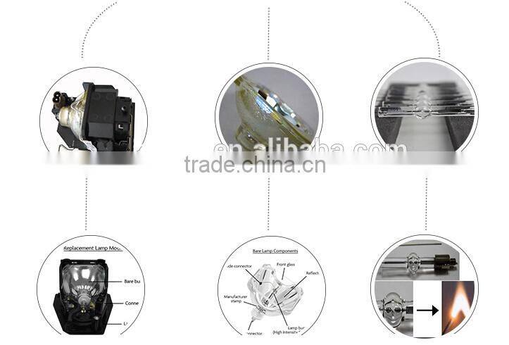 projector lamp for NP905