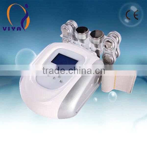 VY-Q2A Monopolar RF And Ultrasound Fat And Cellulite Reduction