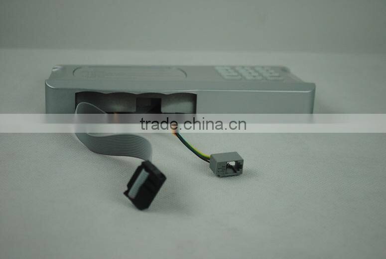 safe box LED display lock,key lock,home safe lock,combination lock for lockers